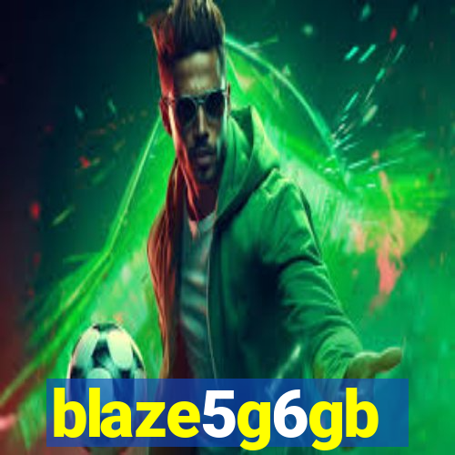 blaze5g6gb