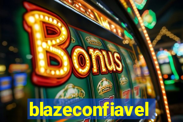 blazeconfiavel