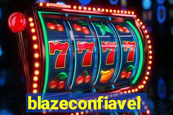 blazeconfiavel