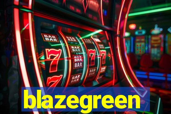 blazegreen