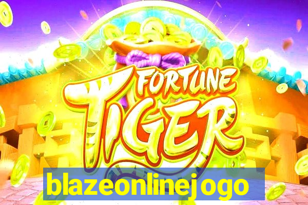 blazeonlinejogo