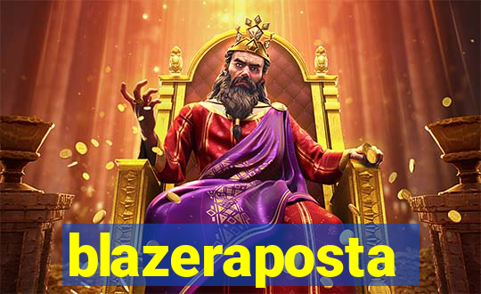 blazeraposta