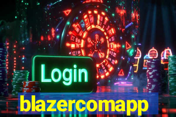 blazercomapp