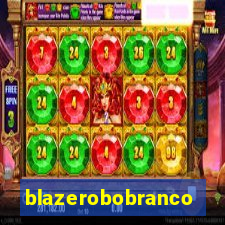 blazerobobranco