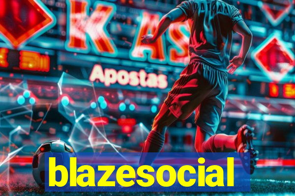 blazesocial