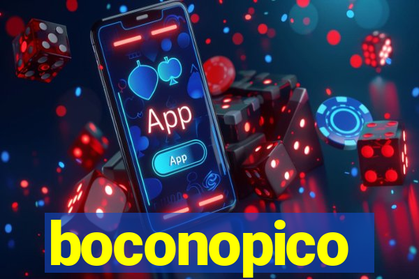 boconopico