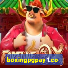 boxingpgpay1.com