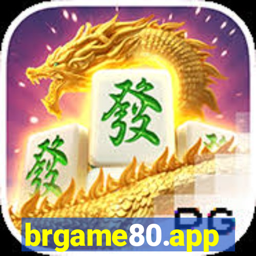 brgame80.app