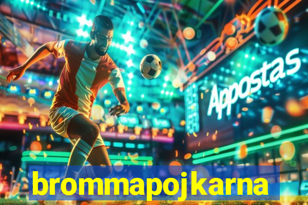 brommapojkarna