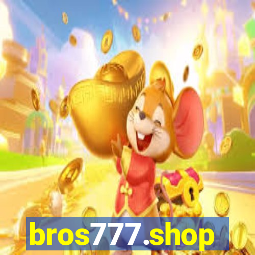 bros777.shop