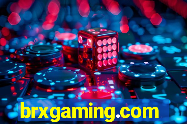 brxgaming.com