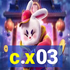 c.x03