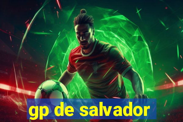 gp de salvador