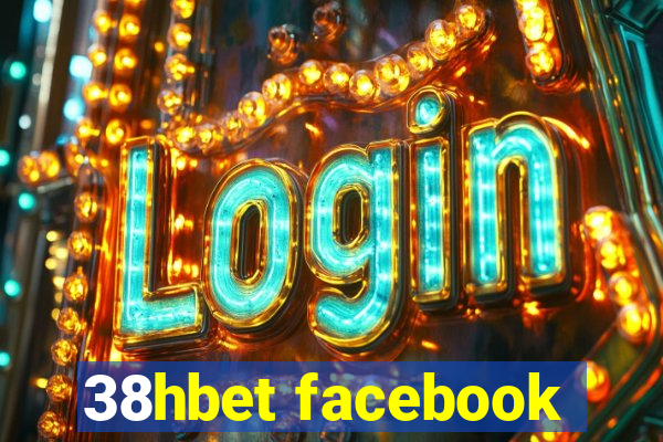 38hbet facebook