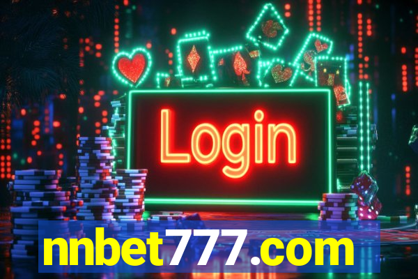 nnbet777.com