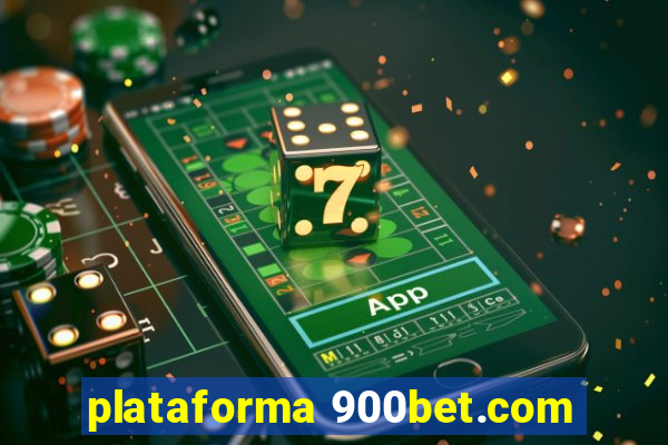 plataforma 900bet.com