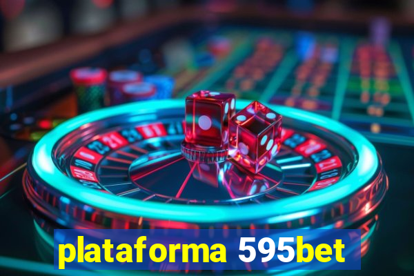 plataforma 595bet