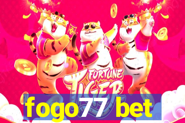 fogo77 bet