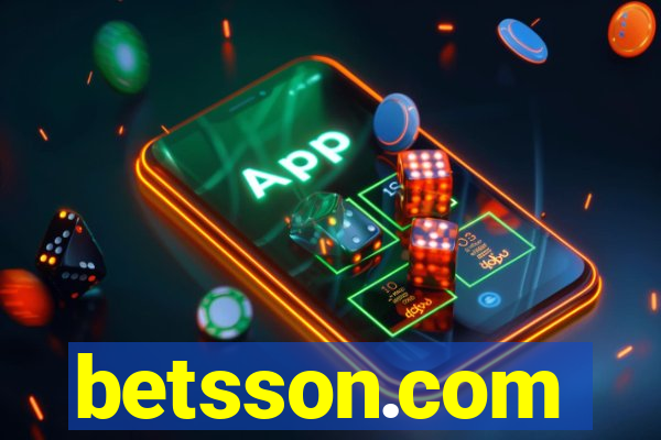 betsson.com