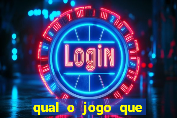 qual o jogo que dar dinheiro de verdade