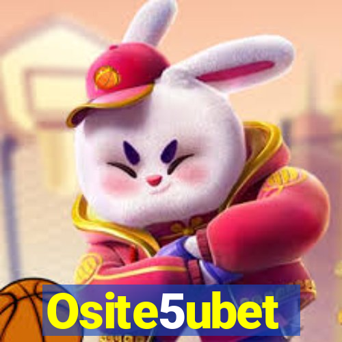 Osite5ubet