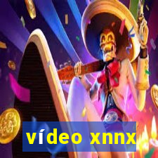 vídeo xnnx