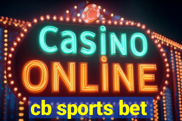 cb sports bet