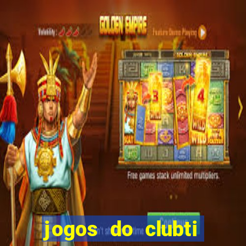 jogos do clubti devotos mirins