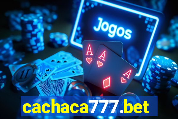 cachaca777.bet