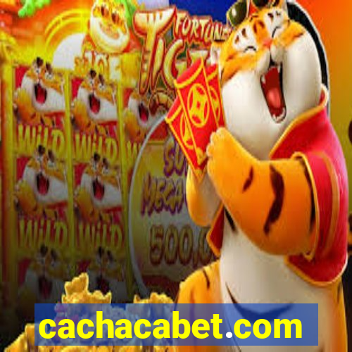 cachacabet.com