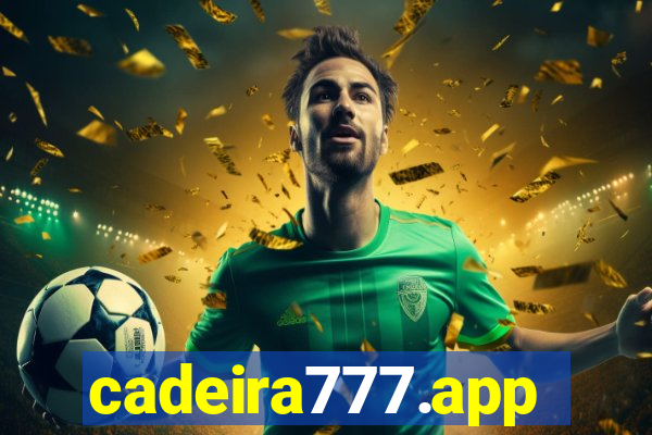 cadeira777.app