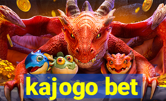 kajogo bet