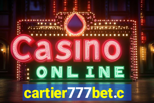 cartier777bet.com