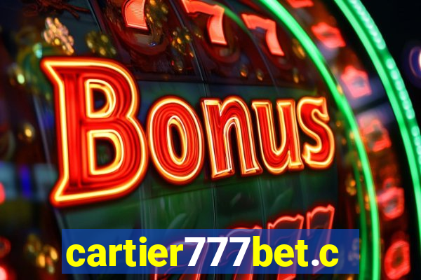 cartier777bet.com