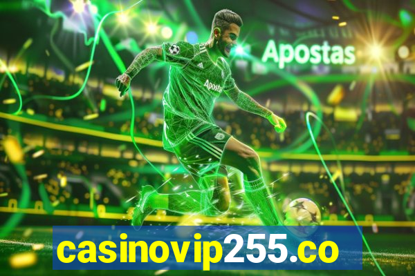 casinovip255.com