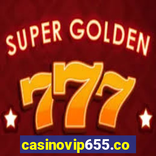 casinovip655.com