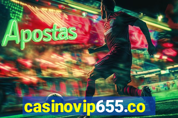 casinovip655.com