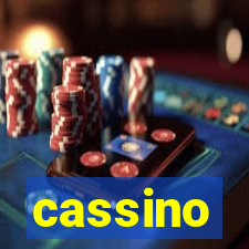 cassino