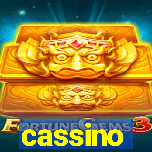 cassino