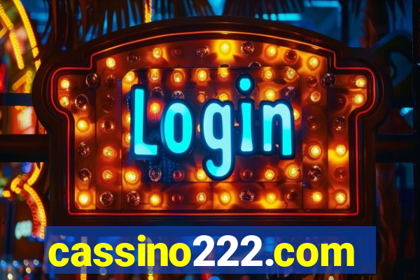 cassino222.com