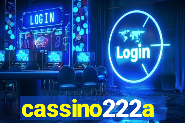 cassino222a