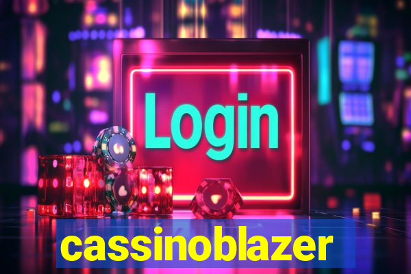 cassinoblazer