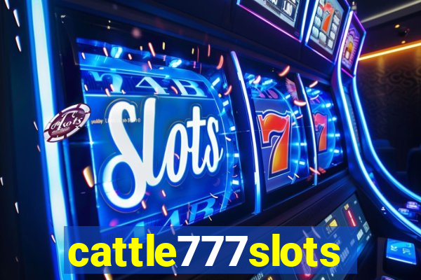 cattle777slots