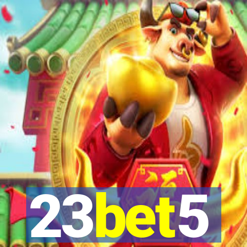 23bet5