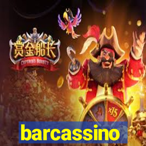 barcassino