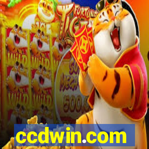 ccdwin.com