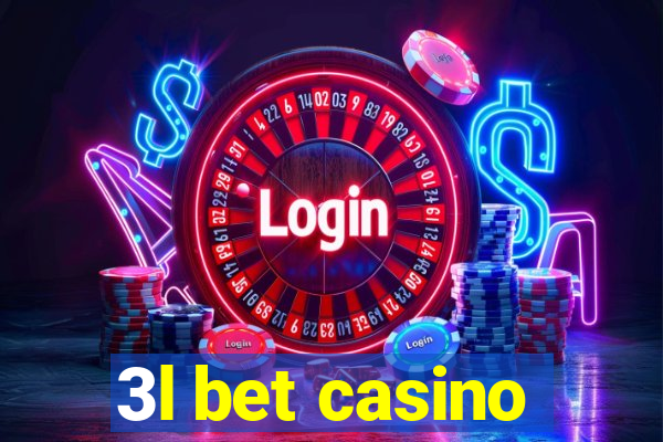 3l bet casino