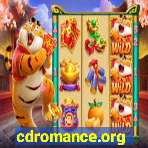 cdromance.org