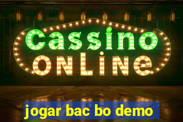 jogar bac bo demo