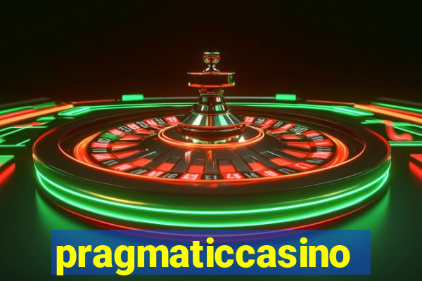 pragmaticcasino